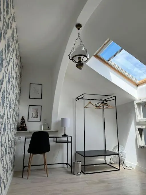 Chillout Apart 4 Bedrooms Warszawa