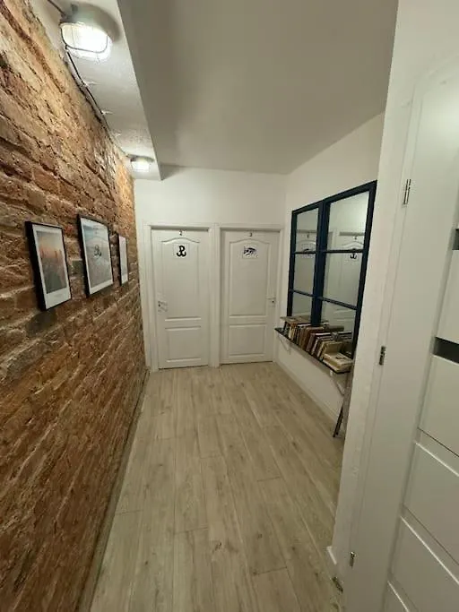 Apartament Chillout Apart 4 Bedrooms Warszawa