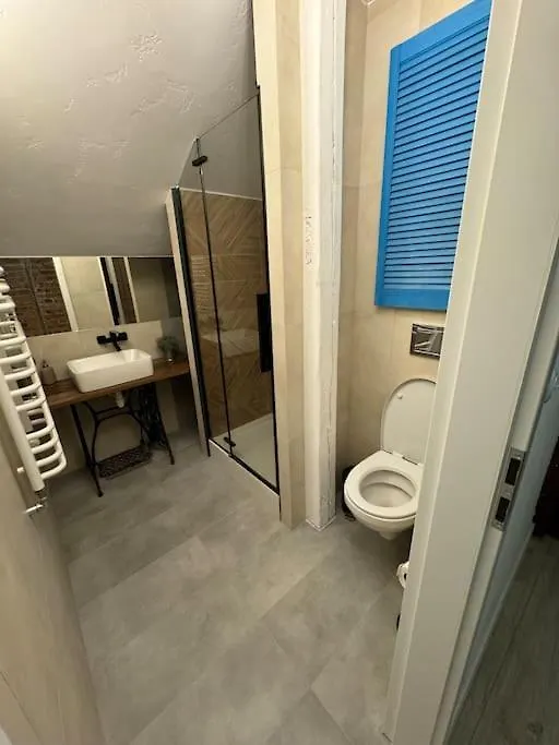 Chillout Apart 4 Bedrooms Warszawa 0*,
