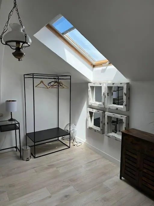 Chillout Apart 4 Bedrooms Warszawa Apartament