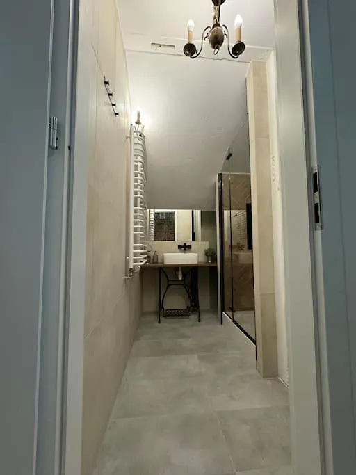 Apartament Chillout Apart 4 Bedrooms Warszawa