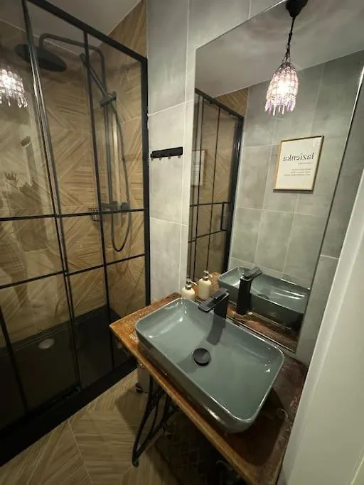 Chillout Apart 4 Bedrooms Warszawa