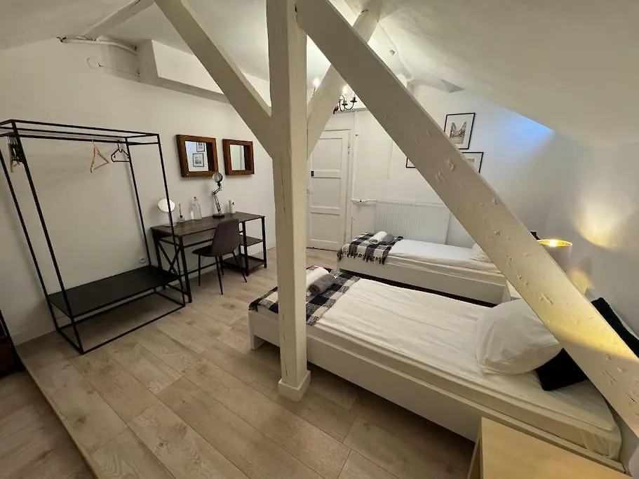 Chillout Apart 4 Bedrooms Warszawa Polska