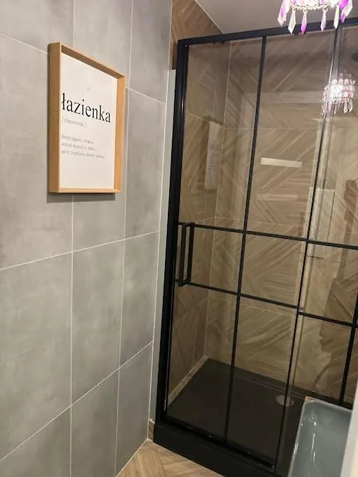 Chillout Apart 4 Bedrooms Warszawa Apartament