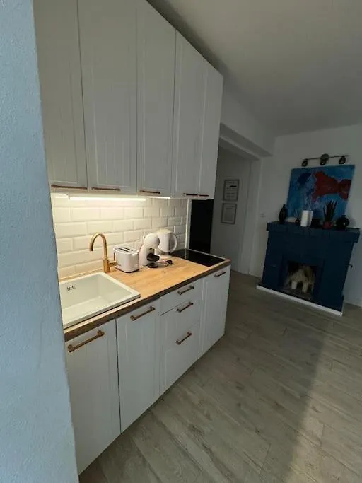 Apartament Chillout Apart 4 Bedrooms Warszawa Polska