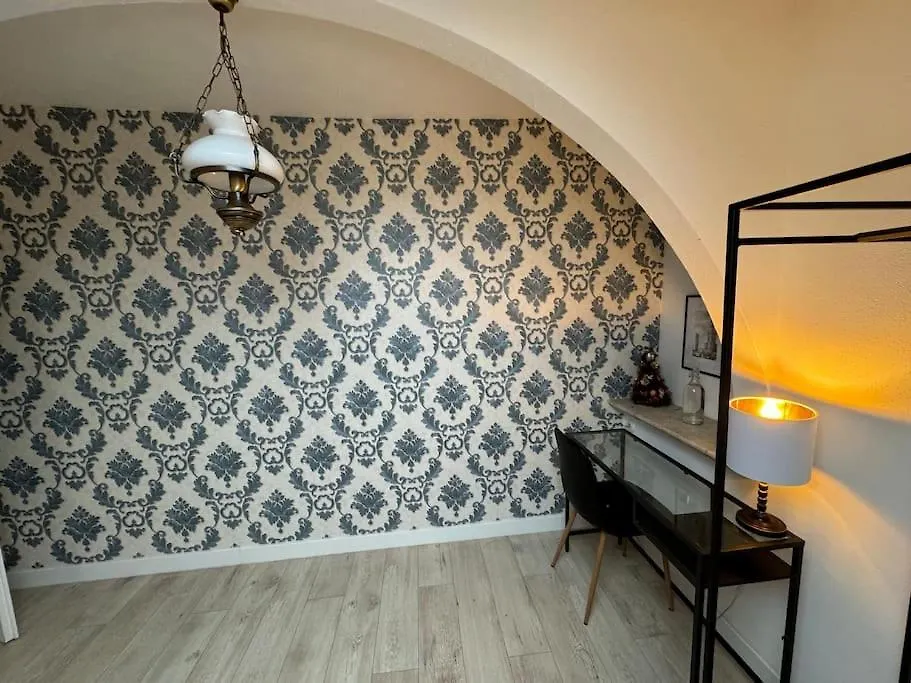 Chillout Apart 4 Bedrooms Warszawa