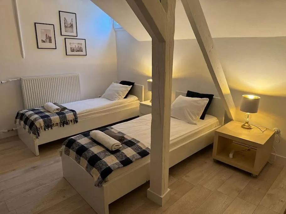 Chillout Apart 4 Bedrooms Warszawa Polska