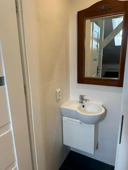 Chillout Apart 4 Bedrooms Warszawa 0*,