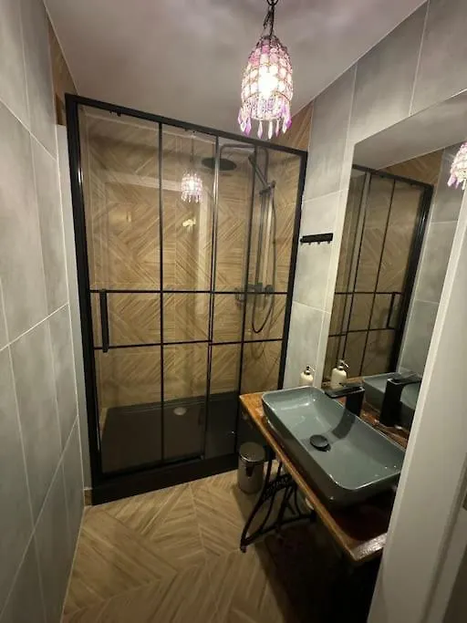 Chillout Apart 4 Bedrooms Warszawa Apartament