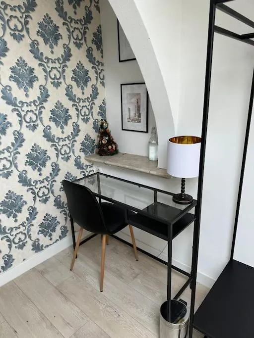 Chillout Apart 4 Bedrooms Warszawa