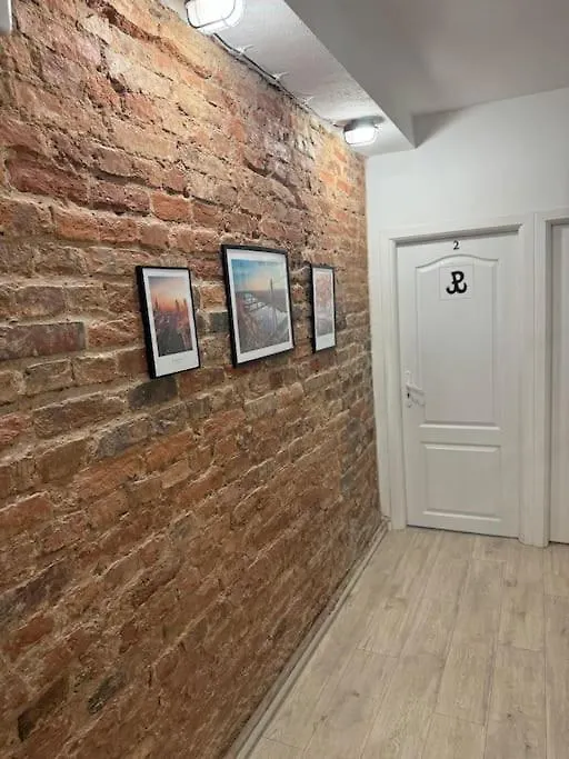 Apartament Chillout Apart 4 Bedrooms Warszawa Polska