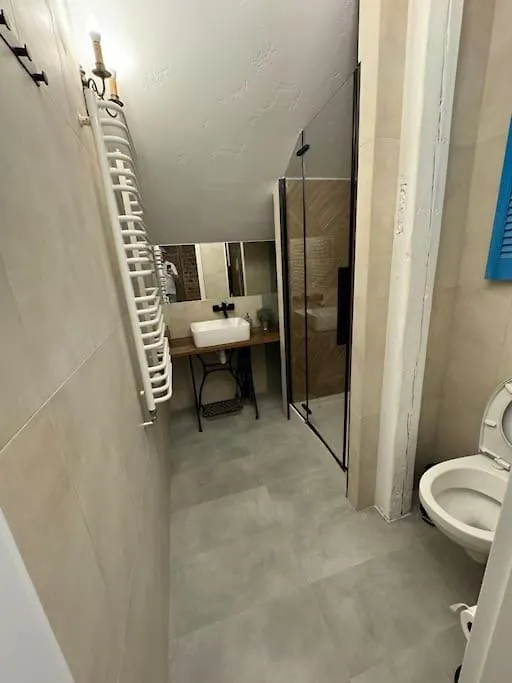 Apartment Chillout Apart 4 Bedrooms Warsaw