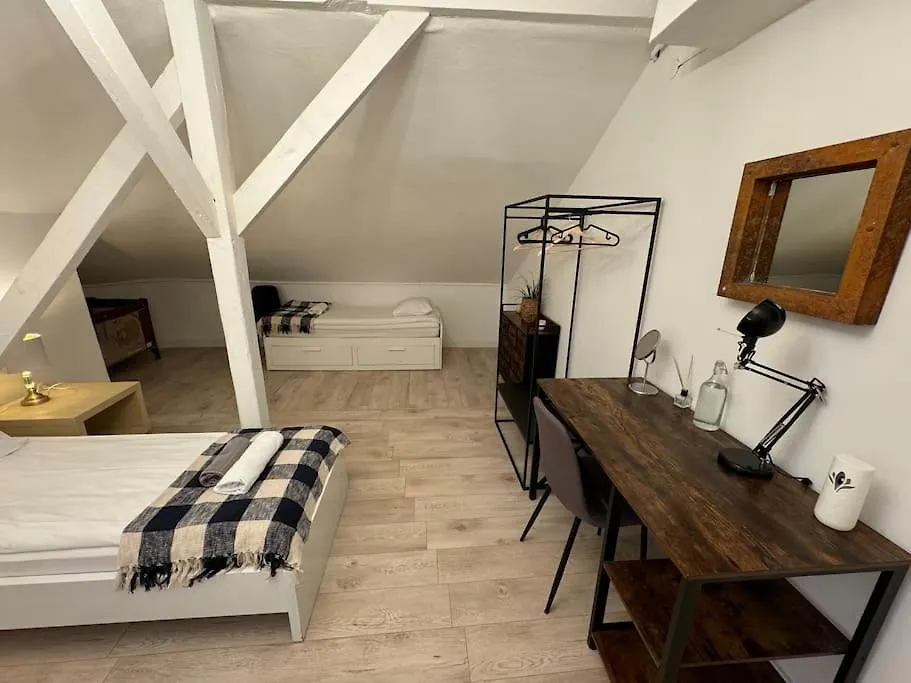 Apartment Chillout Apart 4 Bedrooms Warsaw Poland