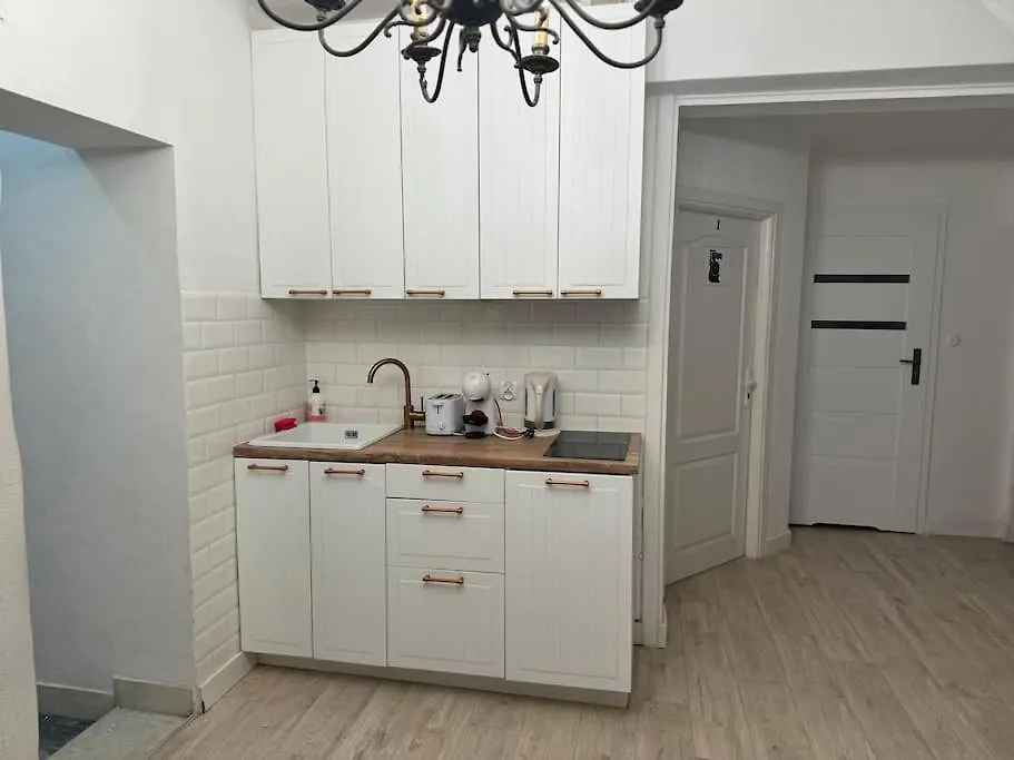 Apartment Chillout Apart 4 Bedrooms Warsaw Poland