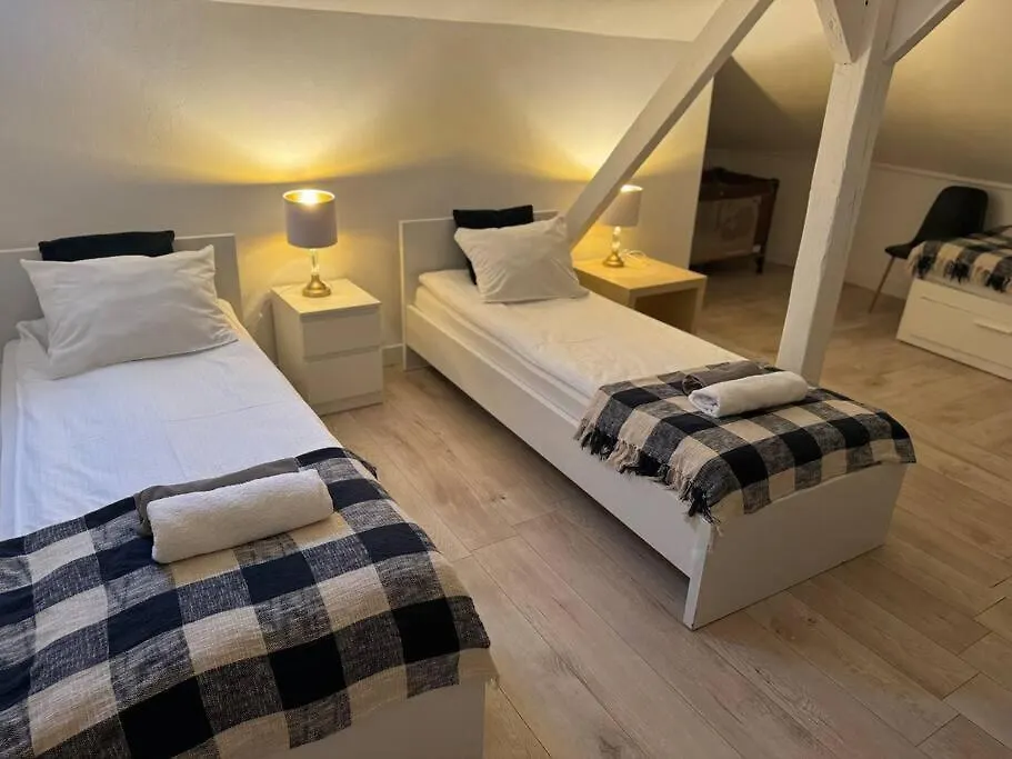 Chillout Apart 4 Bedrooms Warsaw 0*,